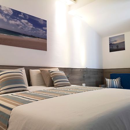 Sobrado Boutique Hotel Santa Maria Esterno foto