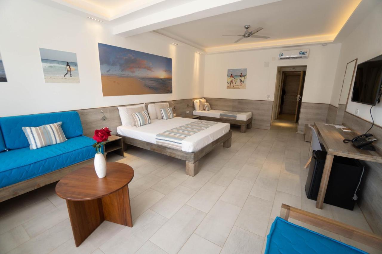 Sobrado Boutique Hotel Santa Maria Esterno foto