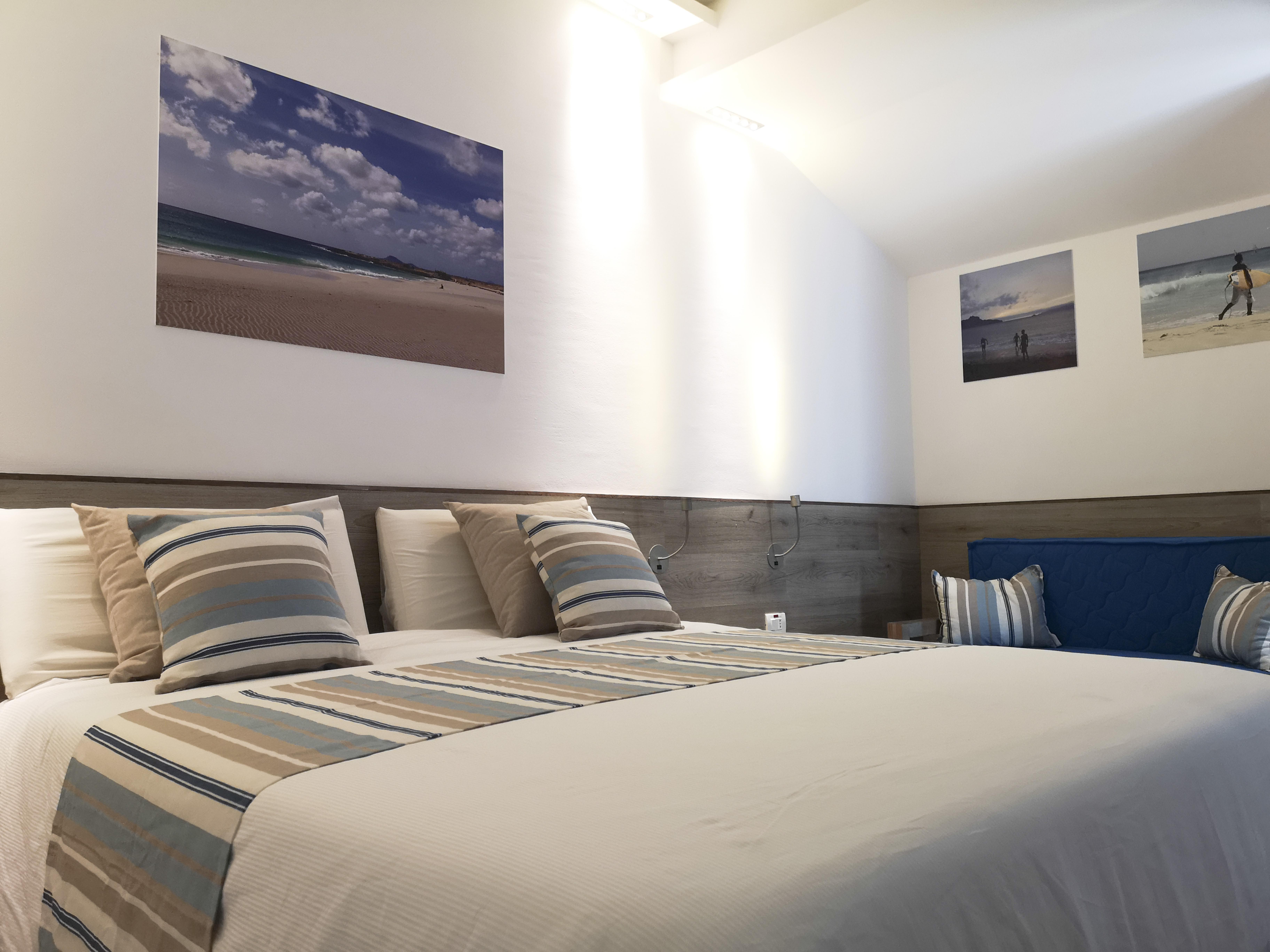 Sobrado Boutique Hotel Santa Maria Esterno foto