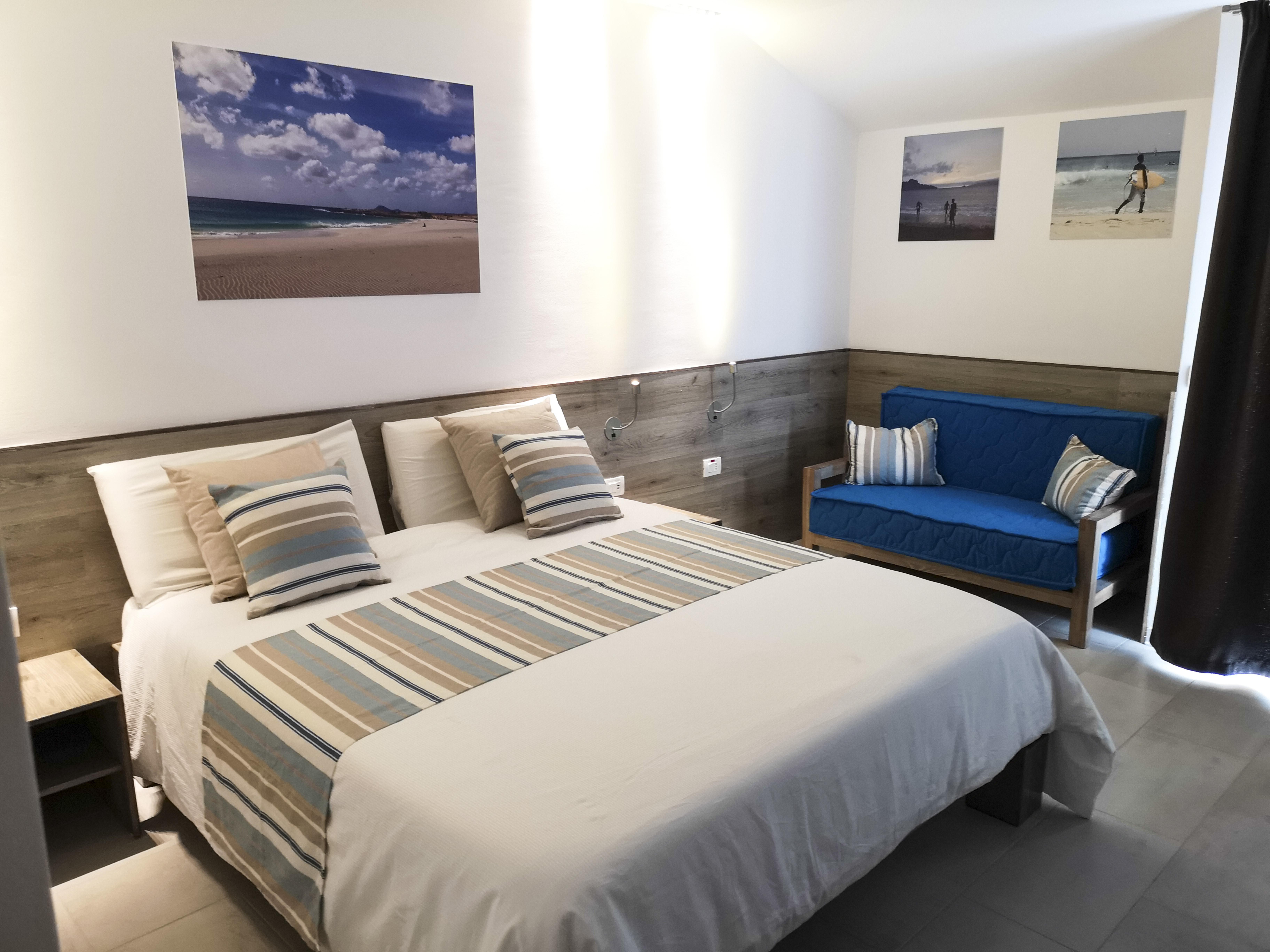 Sobrado Boutique Hotel Santa Maria Esterno foto