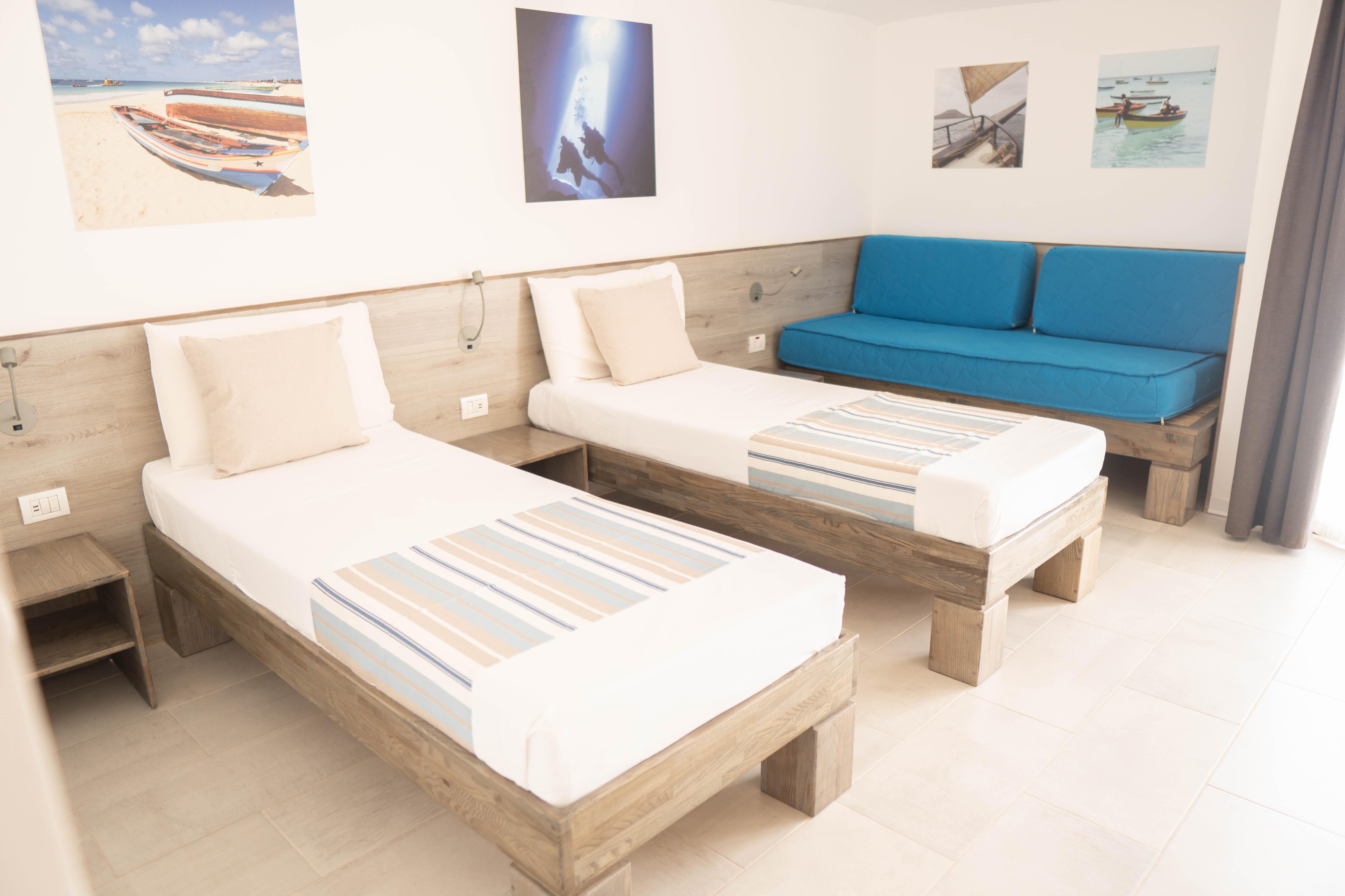Sobrado Boutique Hotel Santa Maria Esterno foto