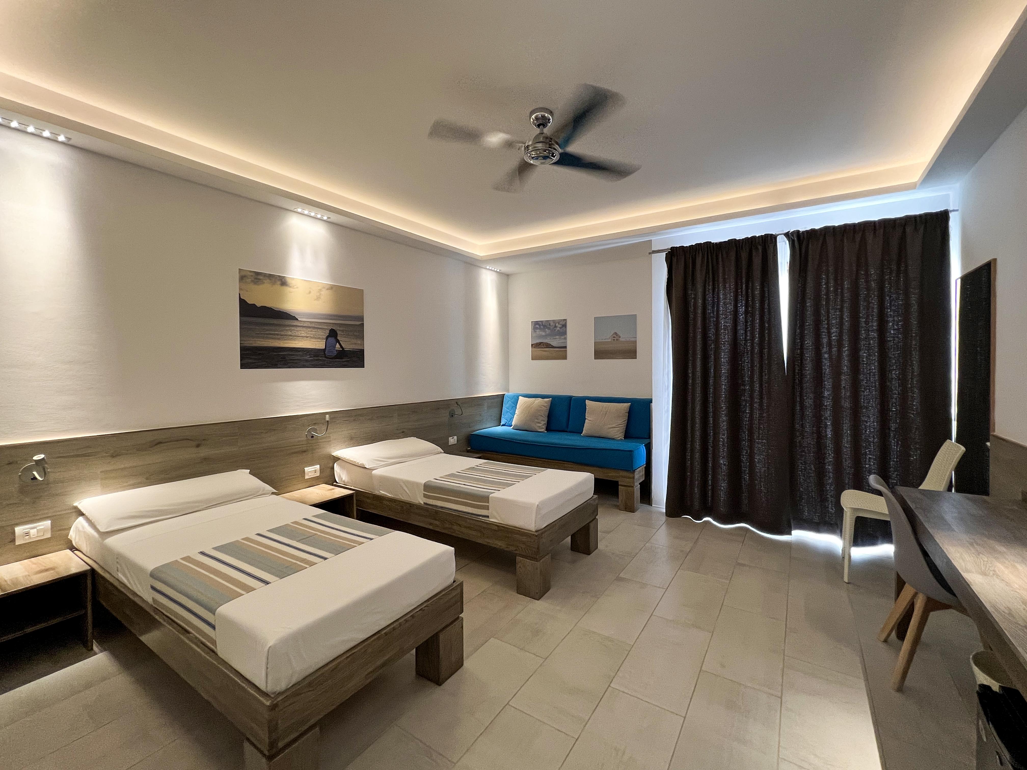 Sobrado Boutique Hotel Santa Maria Esterno foto