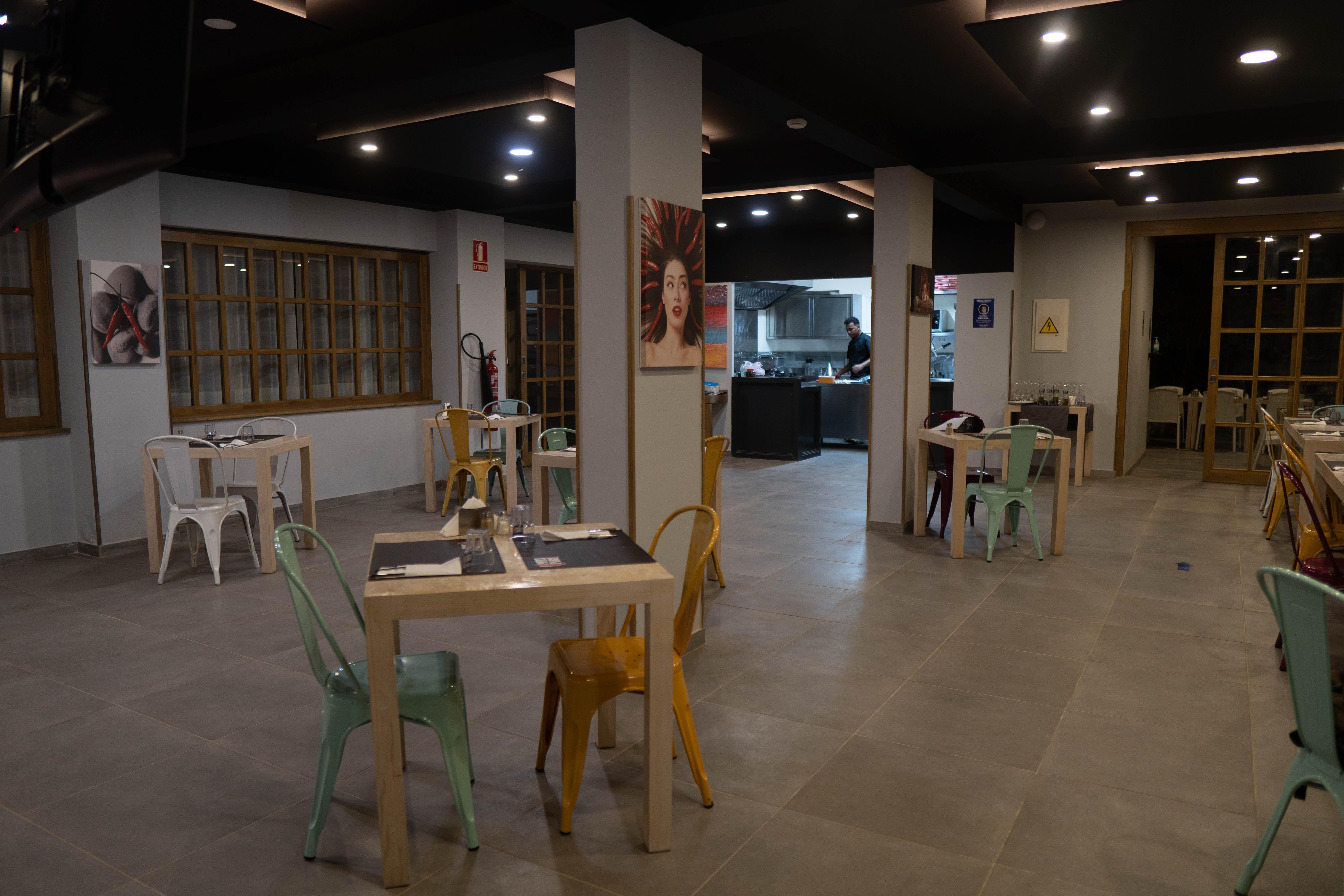 Sobrado Boutique Hotel Santa Maria Esterno foto