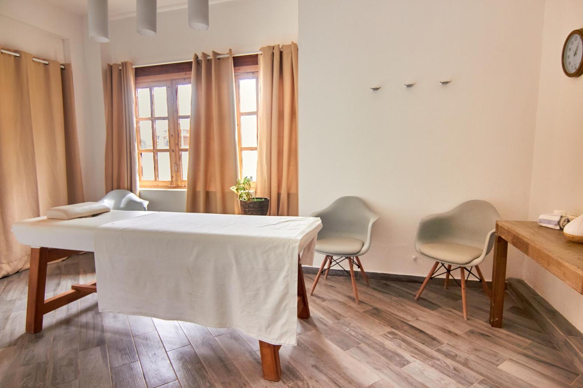 Sobrado Boutique Hotel Santa Maria Esterno foto