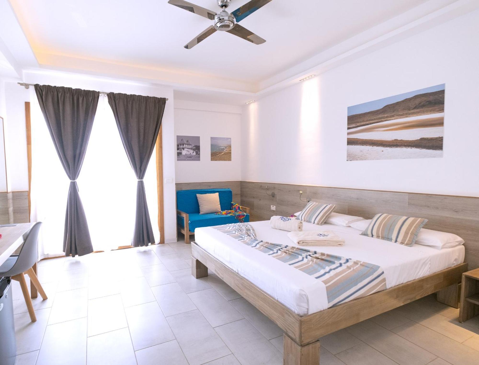 Sobrado Boutique Hotel Santa Maria Esterno foto