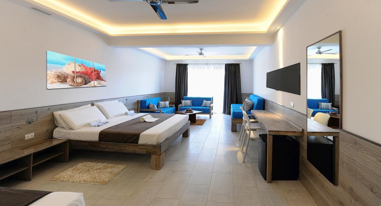 Sobrado Boutique Hotel Santa Maria Esterno foto