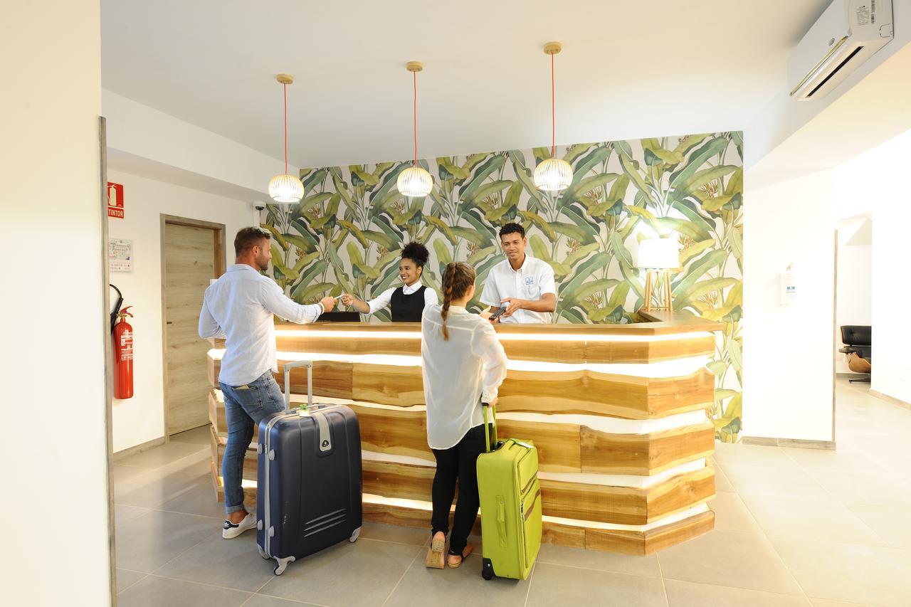 Sobrado Boutique Hotel Santa Maria Esterno foto