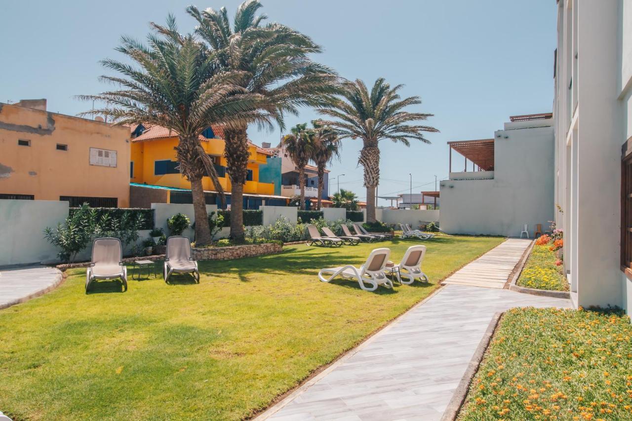 Sobrado Boutique Hotel Santa Maria Esterno foto