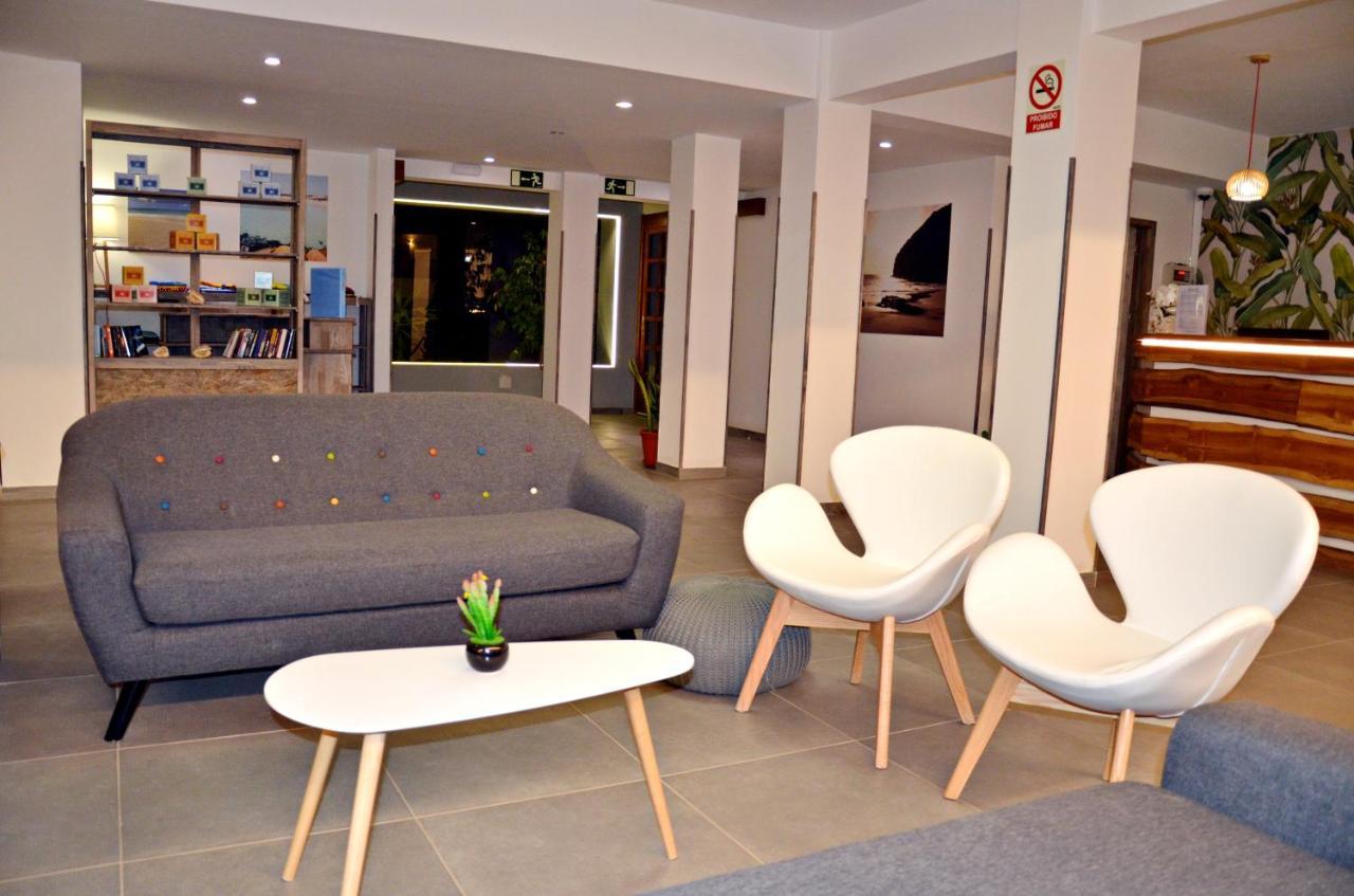 Sobrado Boutique Hotel Santa Maria Esterno foto