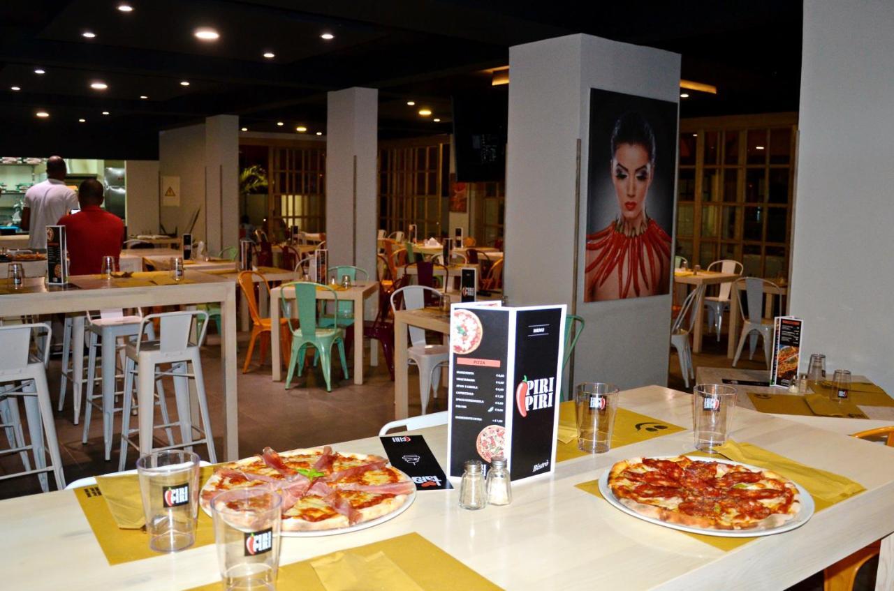 Sobrado Boutique Hotel Santa Maria Esterno foto